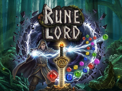 Игра Rune Lord