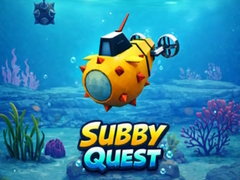 Игра Subby Quest