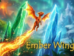 Игра Ember Wing