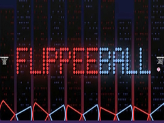 Игра Flippee Ball