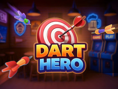 Игра Dart Hero