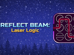 Игра Reflect Beam: Laser Logic