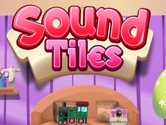 Игра Sound Tiles