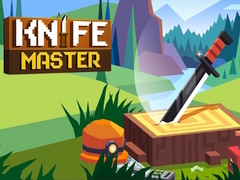 Игра Knife Master