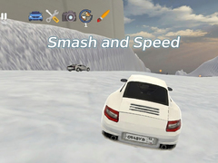 Игра Smash and Speed