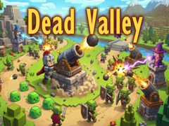Игра Dead Valley