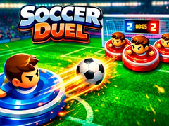 Игра Soccer Duel