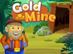 Игра Gold Mine