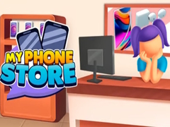 Игра My Phone Store