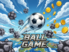 Игра Ball Game