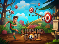 Игра Chasing Goal
