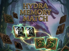 Игра Hydra Memory Match