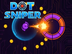 Игра Dot Sniper