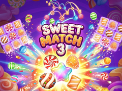 Игра Sweet Match 3