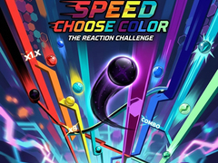Игра Speed Choose Color