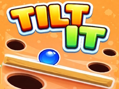 Игра Tilt It!