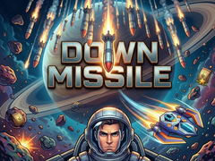 Игра Down Missile