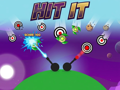 Игра Hit It