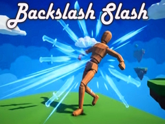 Игра Backslash Slash