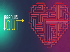 Игра Arrows Out