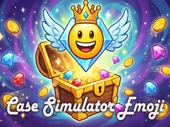 Игра Case Simulator Emoji