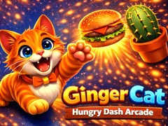 Игра Cunning Ginger