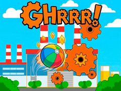 Игра Ghrrrr!