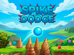 Игра Spike Dodge