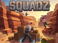 Игра SquadZ