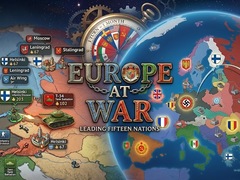Игра Europe at War