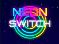 Игра Neon Switch