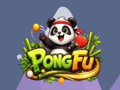 Игра PongFu