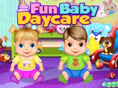 Игра Day Care Simulator