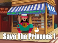 Игра Save The Princess 1