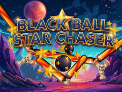 Игра Black Ball Star Chaser