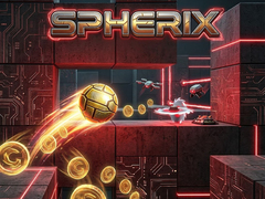 Игра Spherix