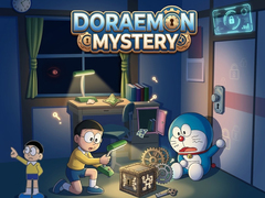 Игра Doraemon Mystery