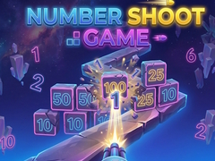 Игра Number Shoot Game