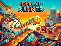 Игра Emoji Runner