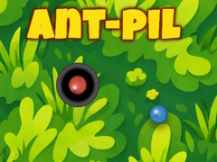 Игра Ant Pil