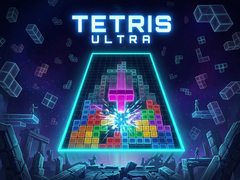 Игра Tetris Ultra
