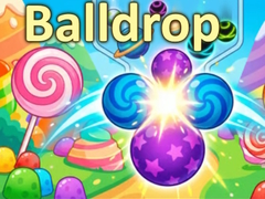 Игра Balldrop