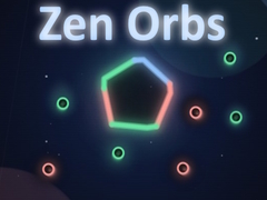 Игра Zen Orbs