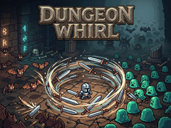 Игра Dungeon Whirl