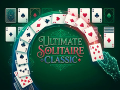 Игра Ultimate Solitaire Classic