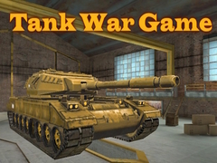 Игра Tank War Game