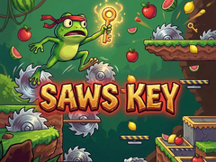 Игра Saws Keys