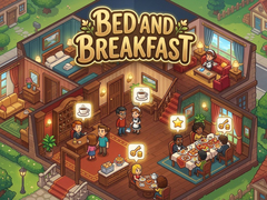 Игра Bed And Breakfast