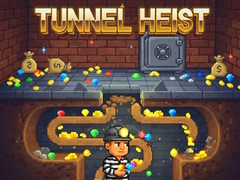 Игра Tunnel Heist