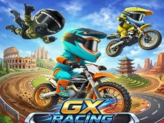 Игра GX Racing